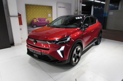 Renault Captur 1.0 eco-g Techno 100cv nuova a Rho