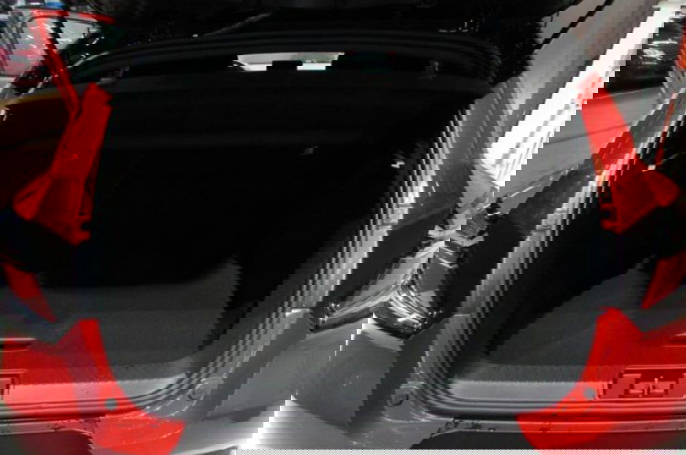 Renault Captur nuova a Milano (13)