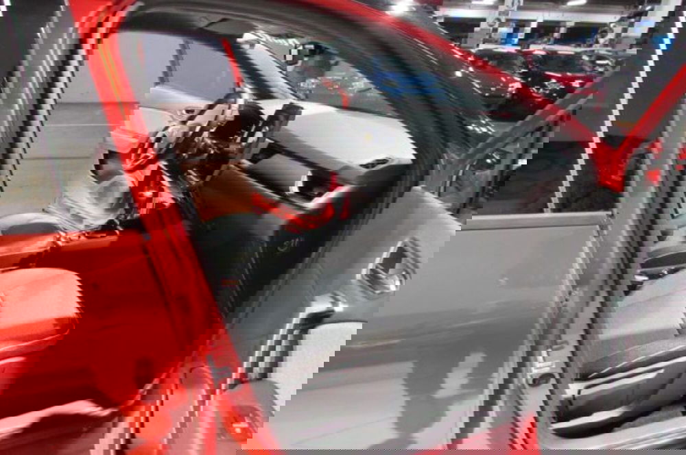 Renault Captur nuova a Milano (15)