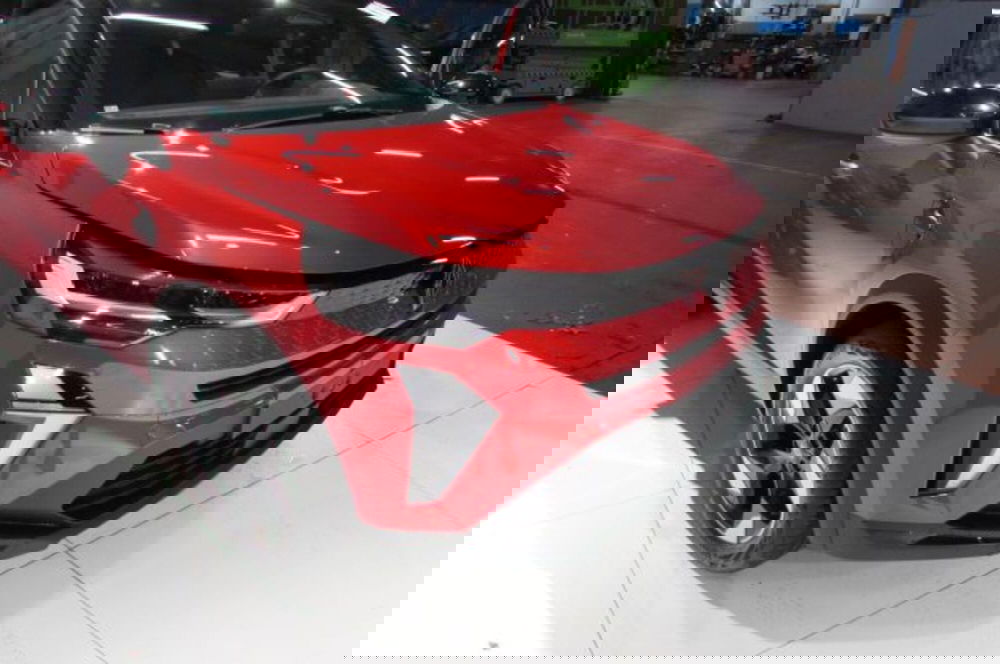 Renault Captur nuova a Milano (16)