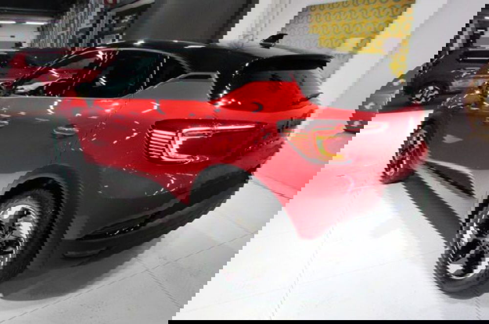 Renault Captur nuova a Milano (3)