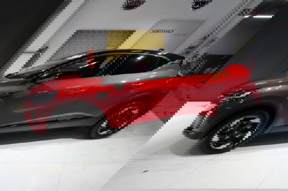 Renault Captur nuova a Milano (4)