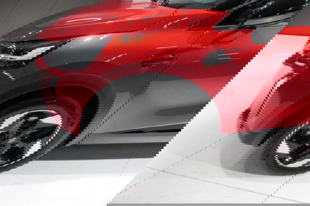 Renault Captur nuova a Milano (5)