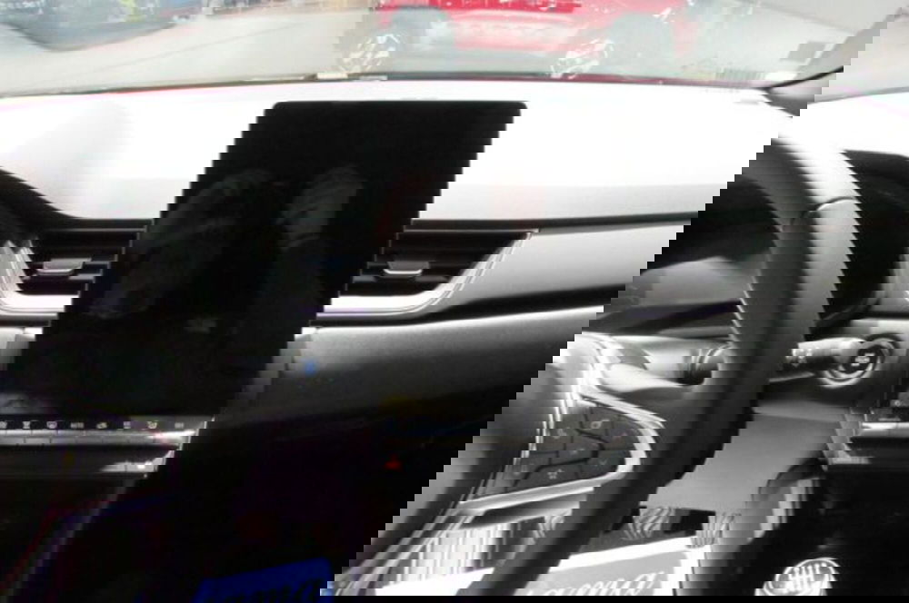 Renault Captur nuova a Milano (8)