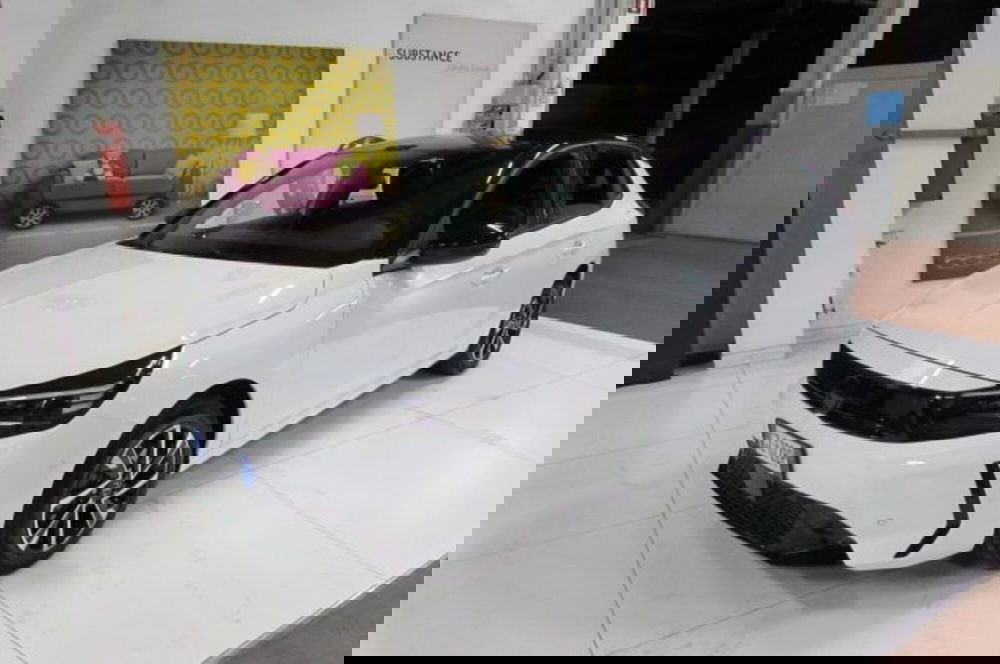 Opel Corsa usata a Milano