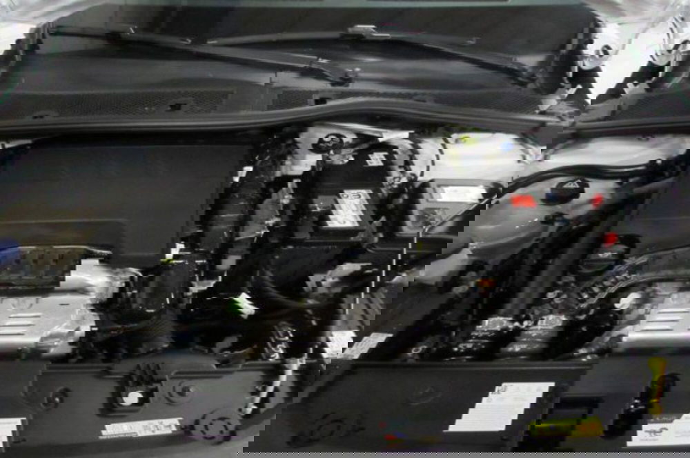 Opel Corsa usata a Milano (18)