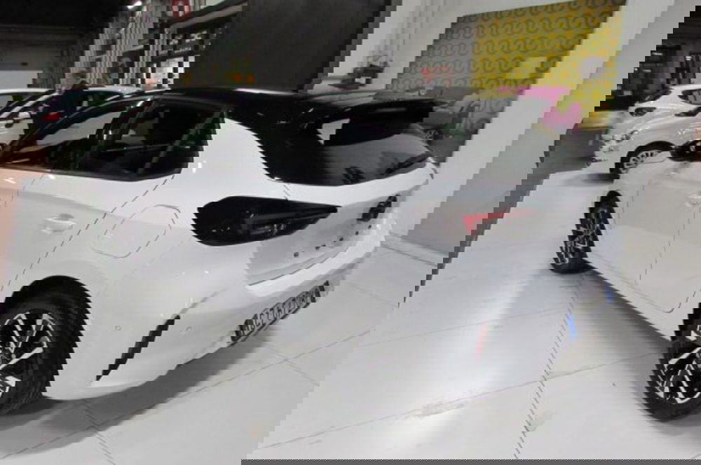 Opel Corsa usata a Milano (3)