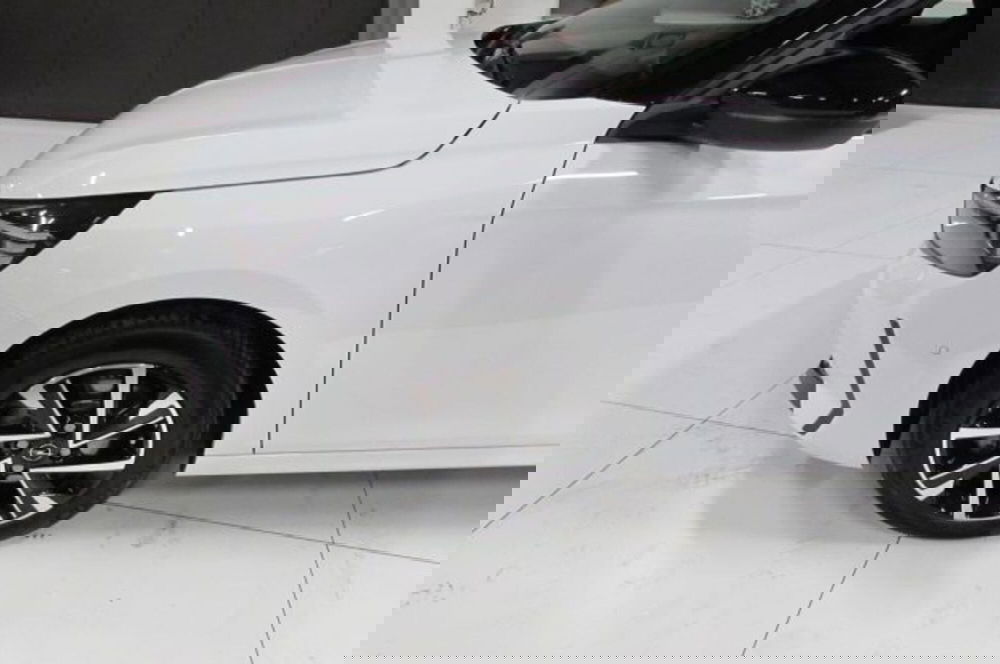 Opel Corsa usata a Milano (5)