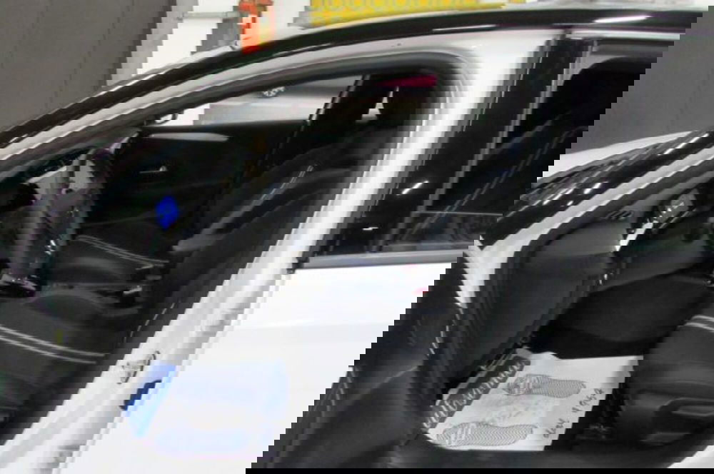 Opel Corsa usata a Milano (6)