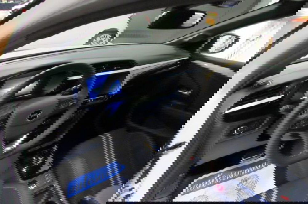 Opel Corsa usata a Milano (7)