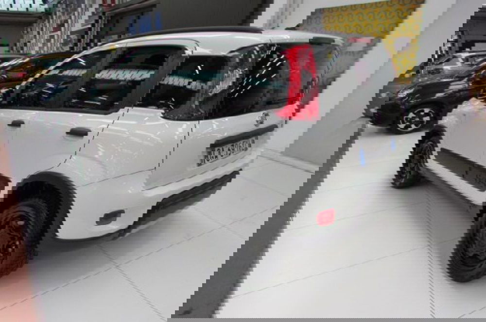 Fiat Panda usata a Milano (3)