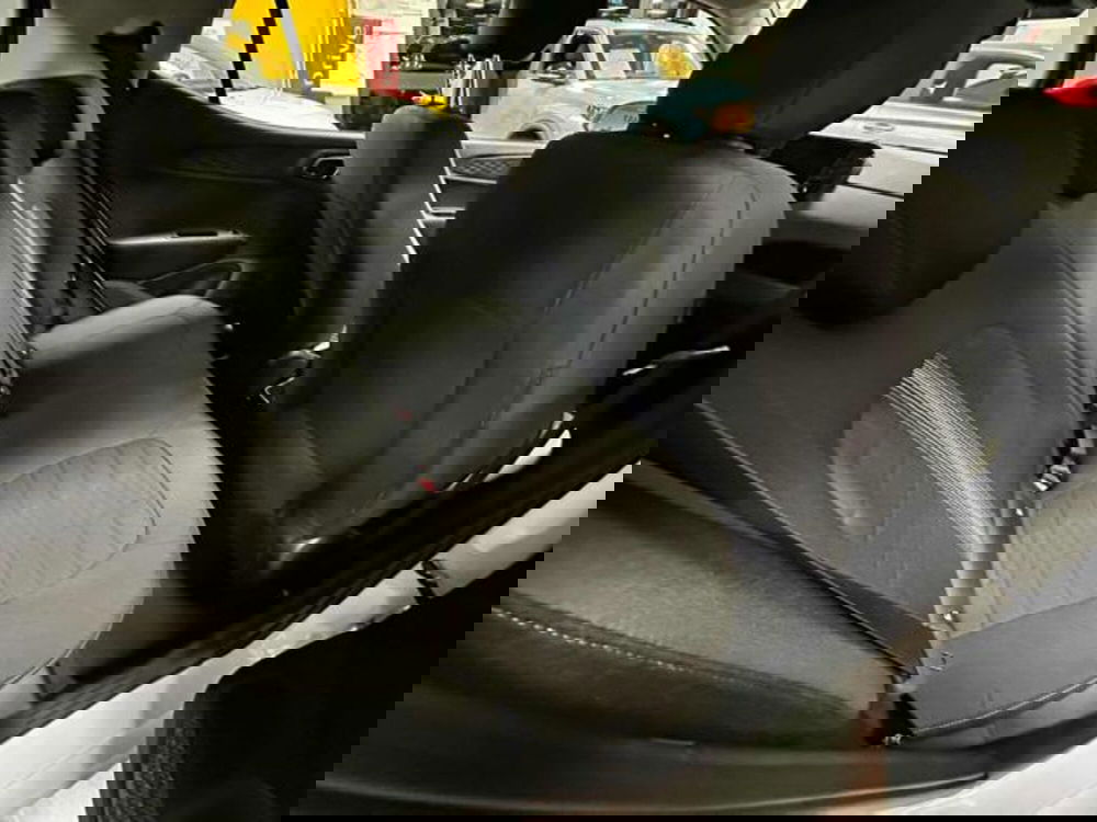 Hyundai i10 nuova a Milano (8)