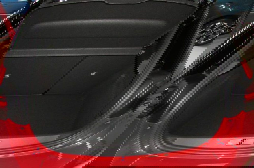 Opel Corsa nuova a Milano (14)