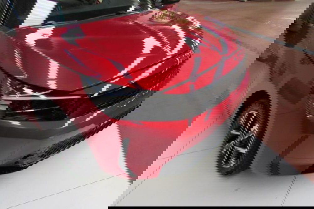 Opel Corsa nuova a Milano (17)