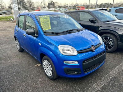 Fiat Panda 1.0 firefly hybrid s&amp;s 70cv nuova a Rho