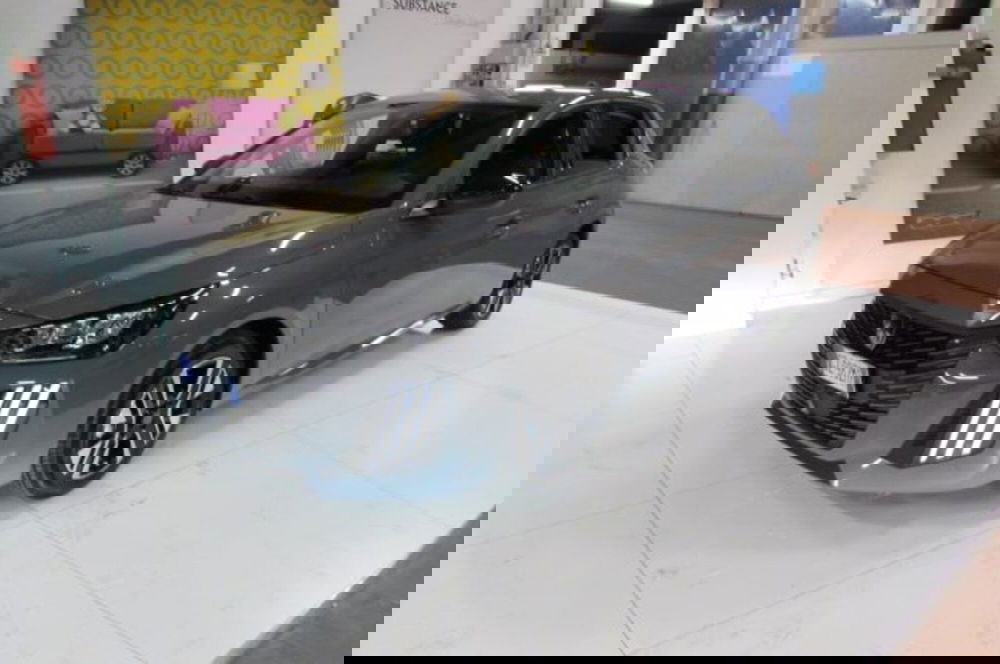 Peugeot 208 usata a Milano