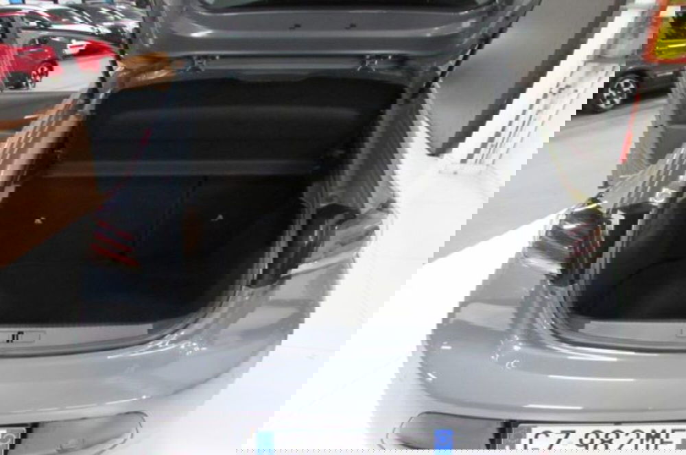 Peugeot 208 usata a Milano (14)