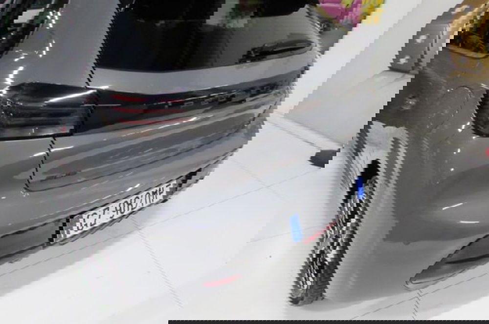 Peugeot 208 usata a Milano (15)