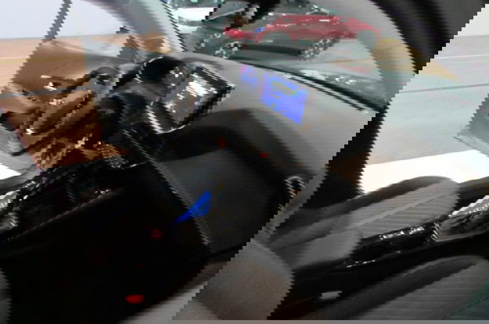 Peugeot 208 usata a Milano (16)
