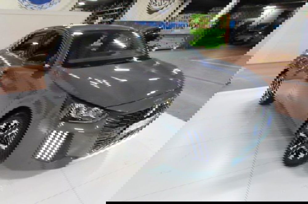 Peugeot 208 usata a Milano (2)