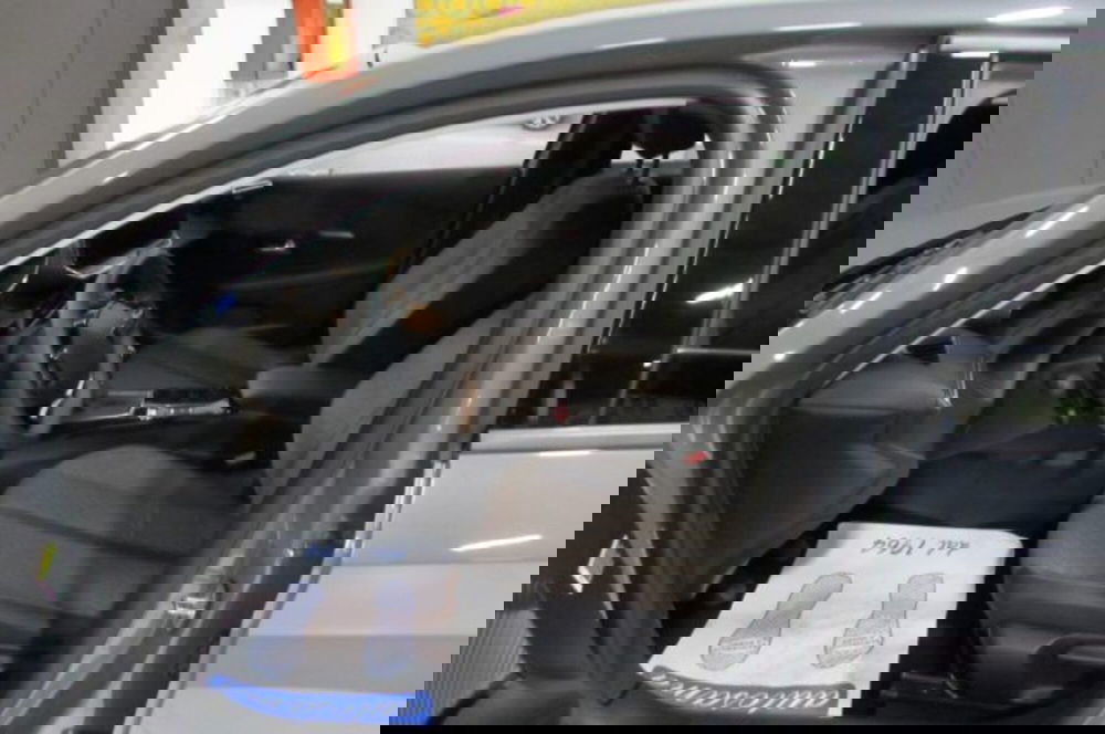 Peugeot 208 usata a Milano (6)