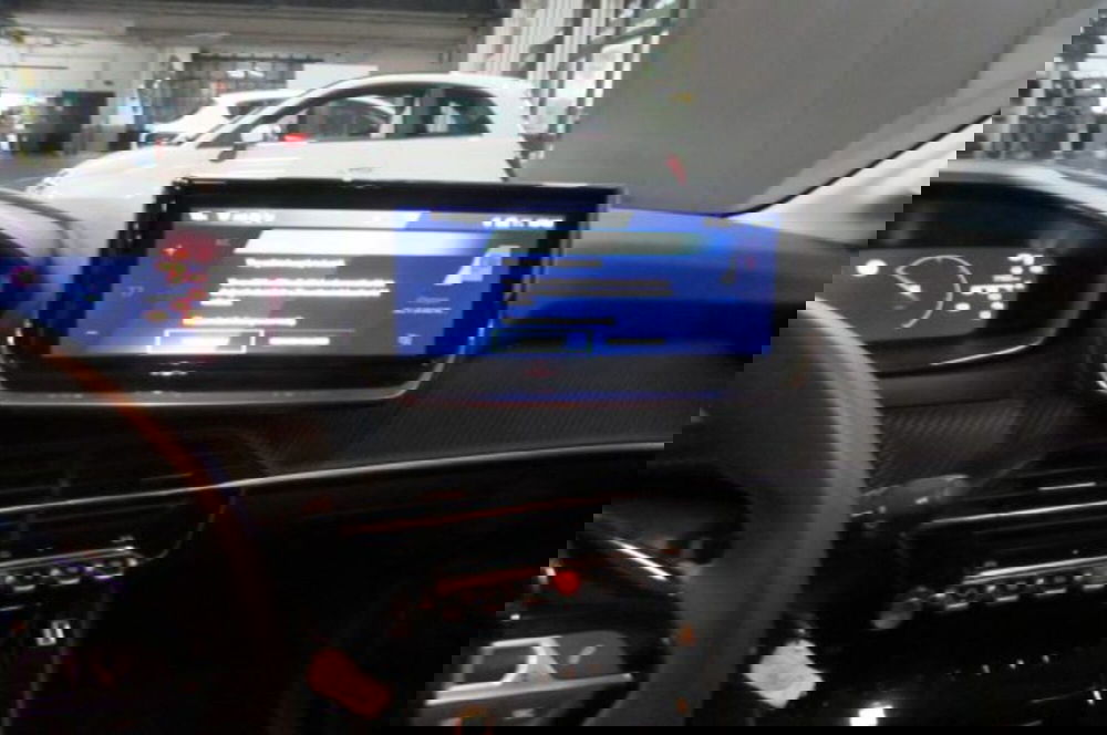 Peugeot 208 usata a Milano (8)