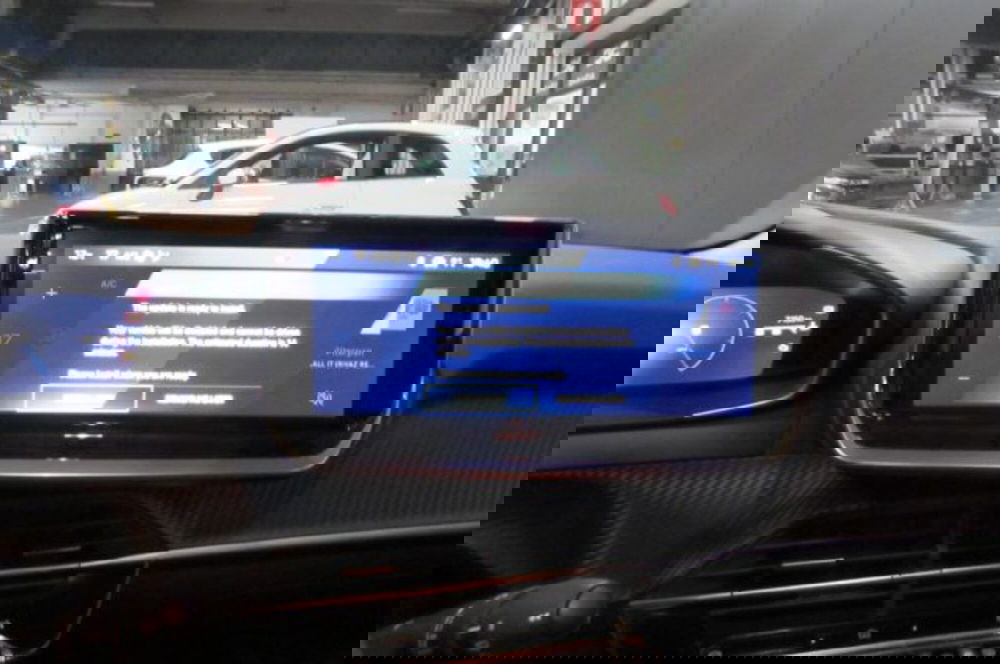 Peugeot 208 usata a Milano (9)