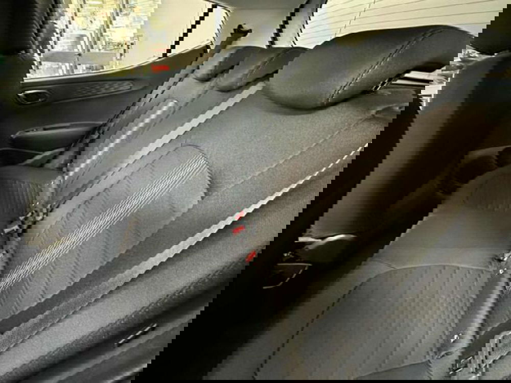 Hyundai i10 nuova a Milano (11)