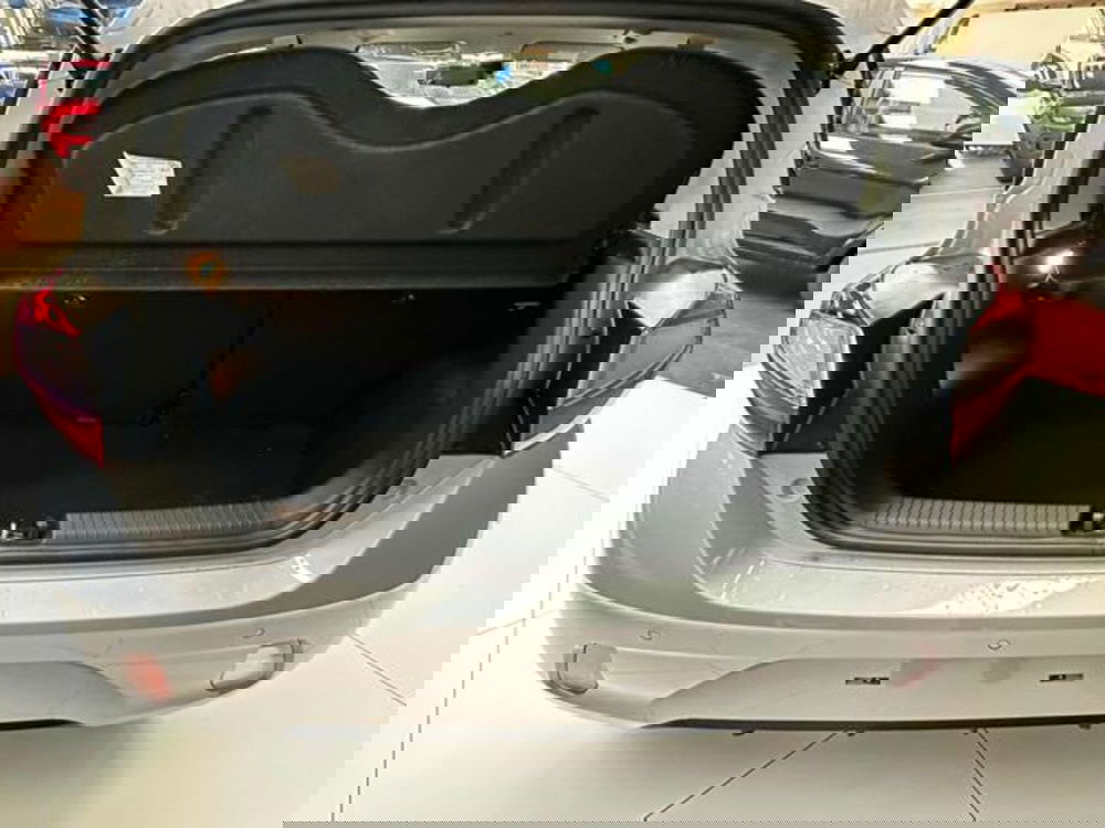 Hyundai i10 nuova a Milano (12)