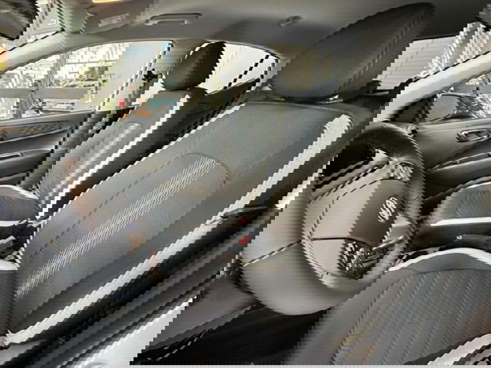 Hyundai i10 nuova a Milano (9)