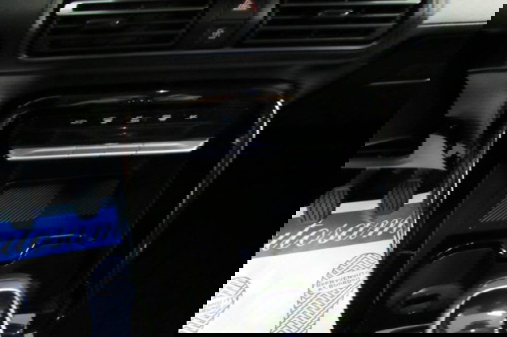 Citroen C3 Aircross nuova a Milano (10)