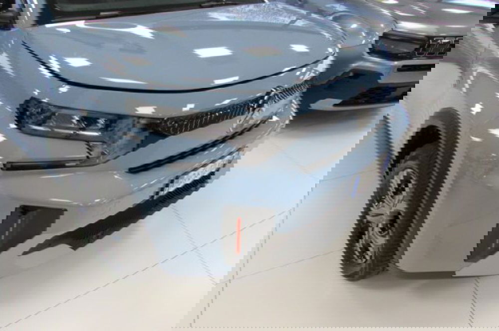 Citroen C3 Aircross nuova a Milano (17)