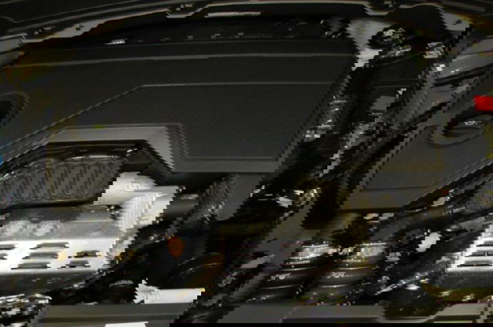 Citroen C3 Aircross nuova a Milano (18)