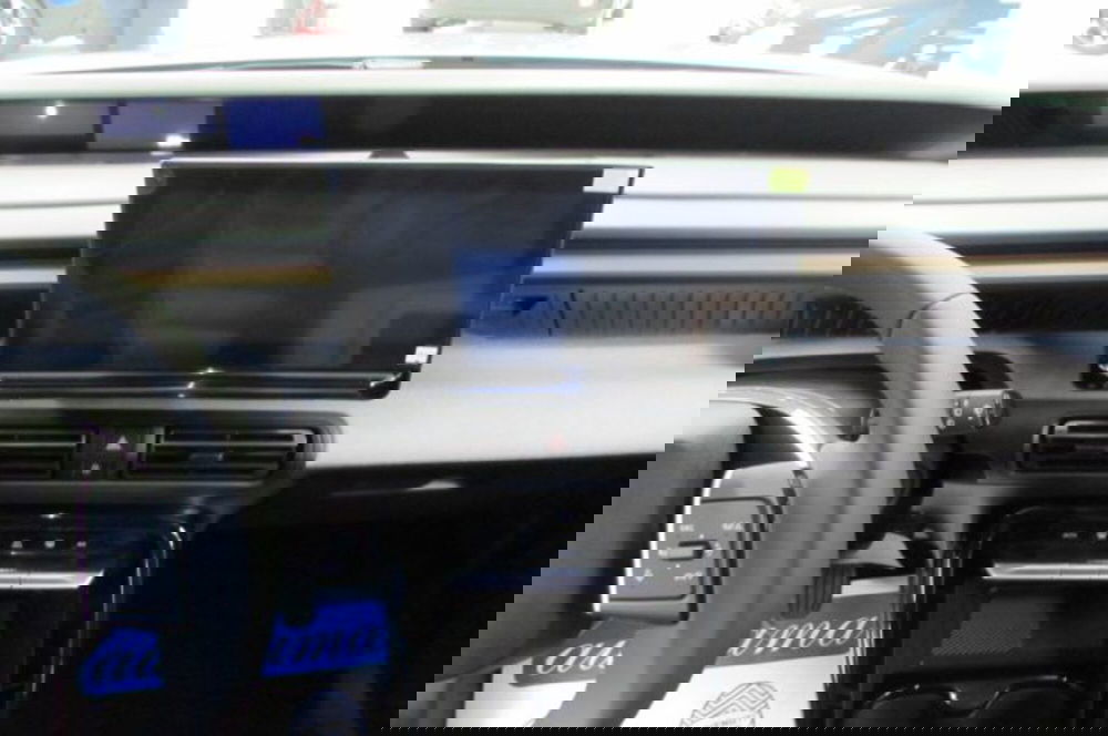 Citroen C3 Aircross nuova a Milano (8)