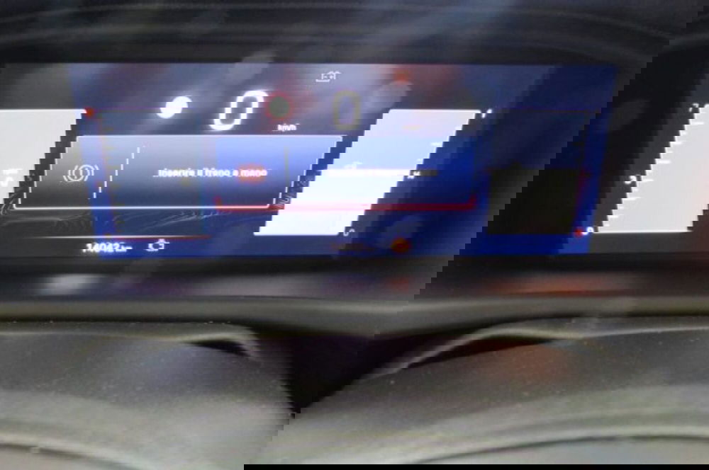 Jeep Avenger usata a Milano (12)