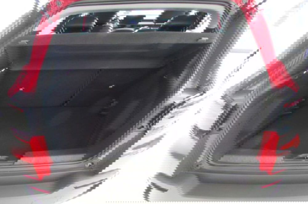 Jeep Avenger usata a Milano (14)