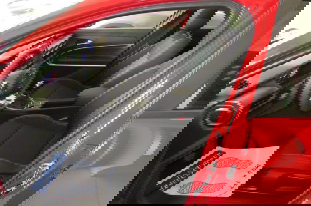 Jeep Avenger usata a Milano (5)