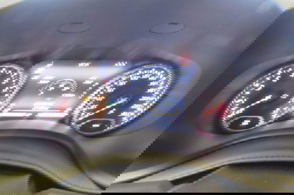 Jeep Renegade usata a Milano (20)