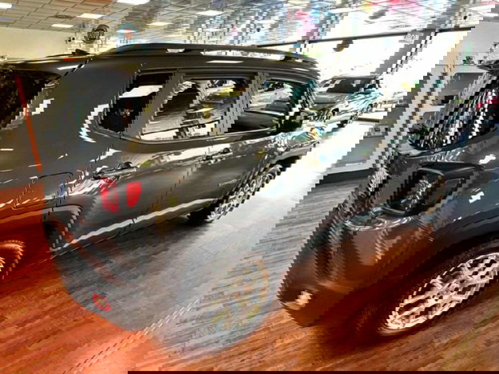 Jeep Renegade usata a Milano (4)