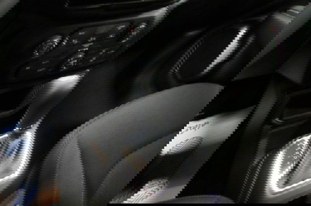 Jeep Renegade usata a Milano (11)