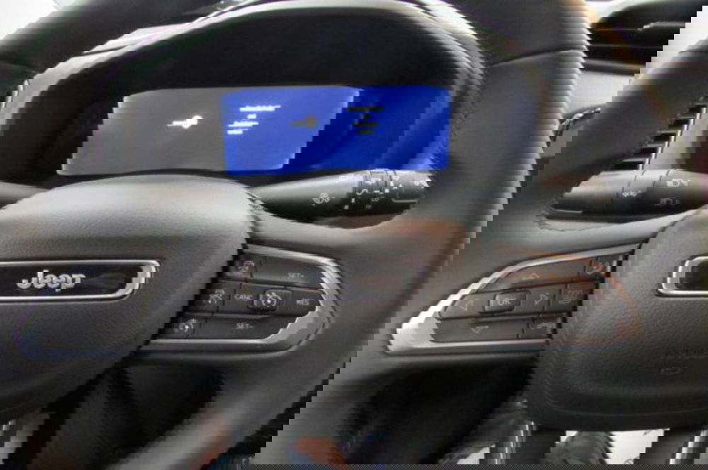 Jeep Renegade usata a Milano (12)