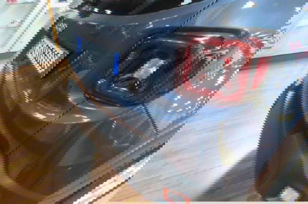 Jeep Renegade usata a Milano (16)