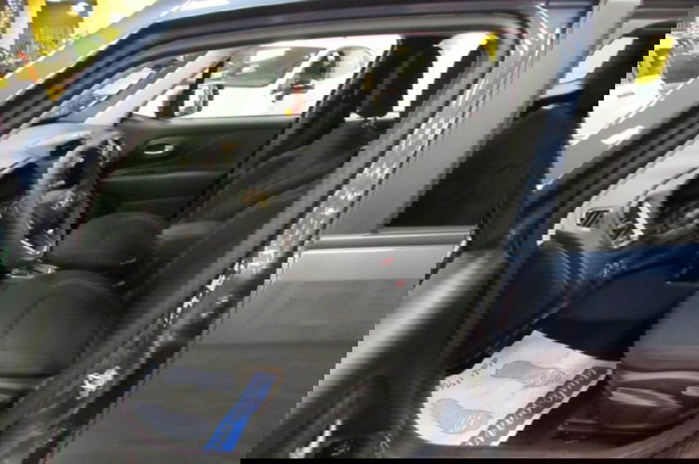 Jeep Renegade usata a Milano (6)