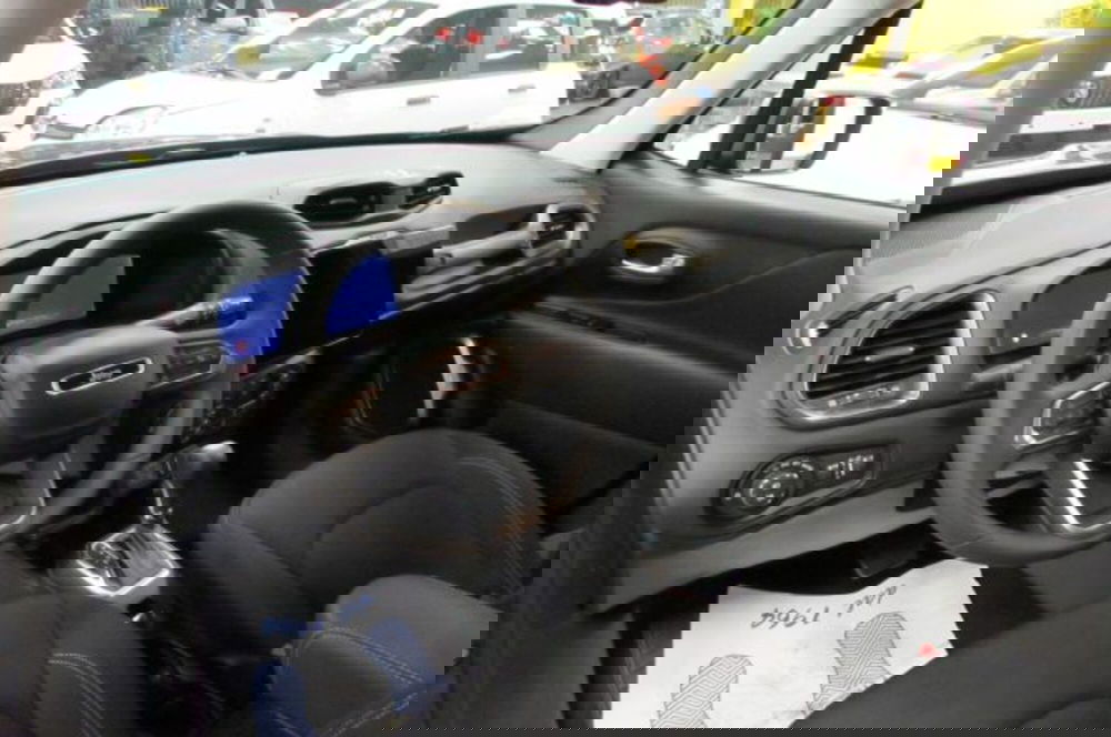 Jeep Renegade usata a Milano (7)