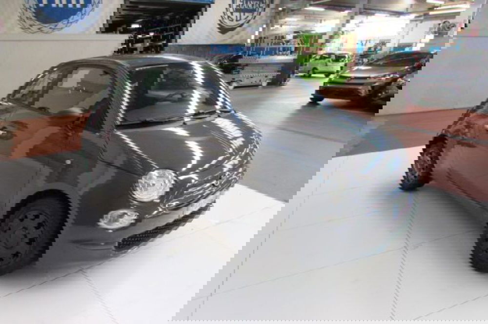 Fiat 500 usata a Milano (2)