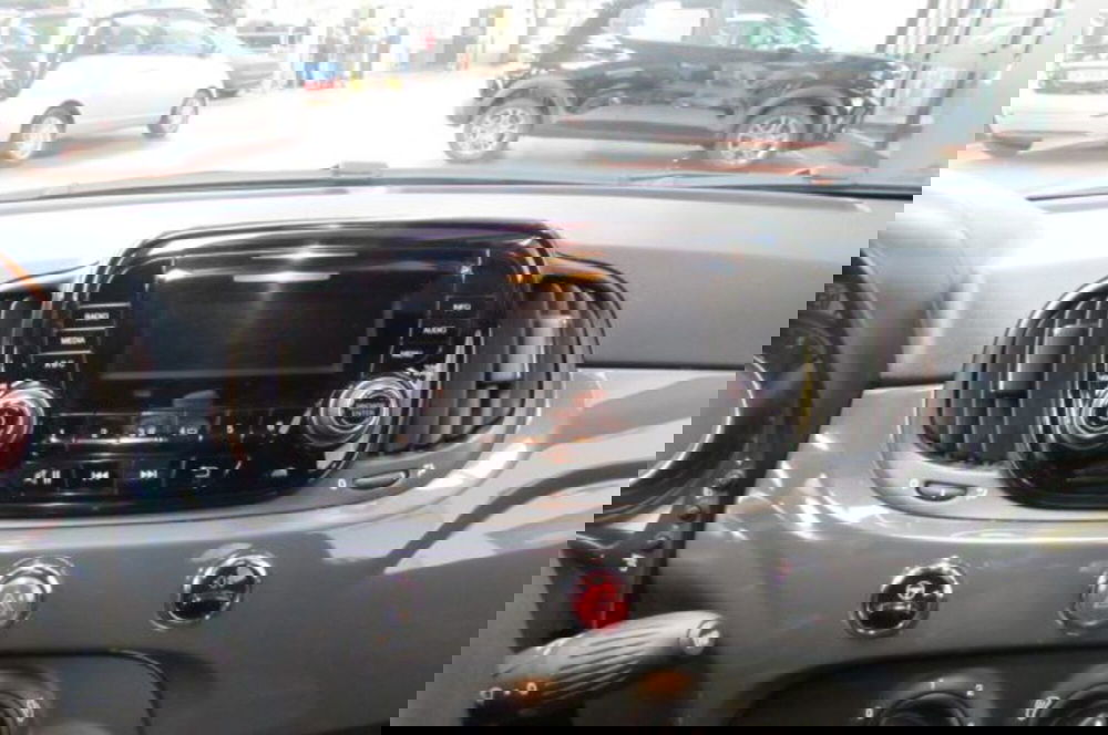 Fiat 500 usata a Milano (9)