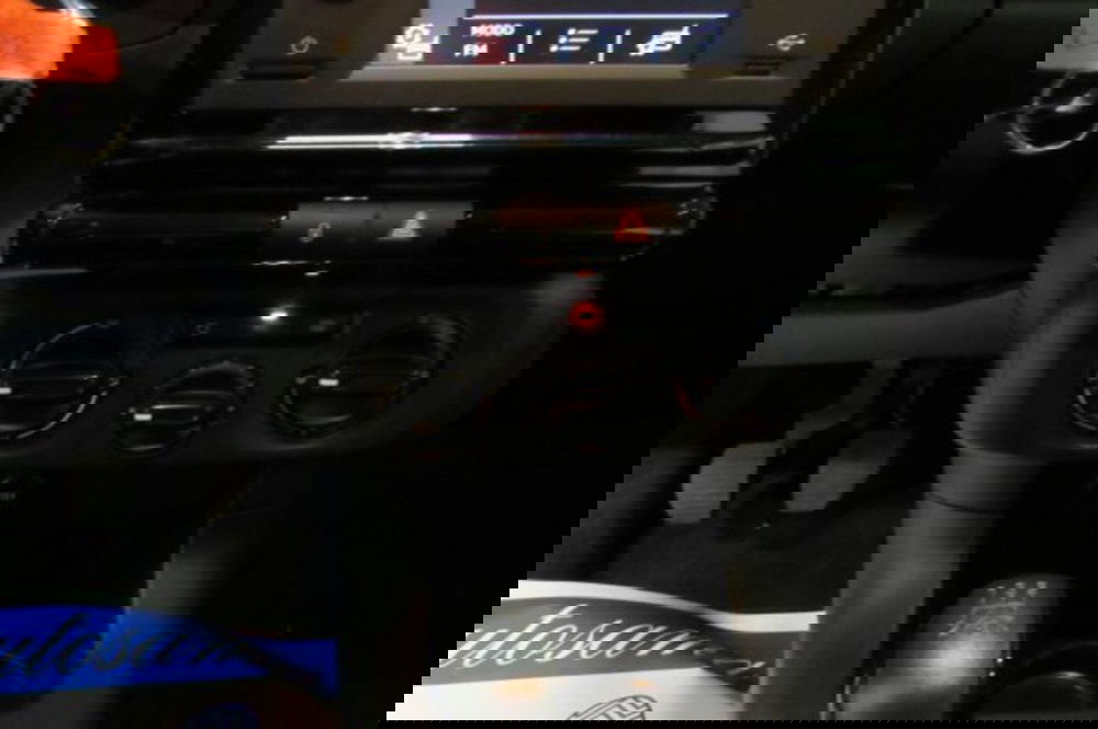 Citroen C3 usata a Milano (10)