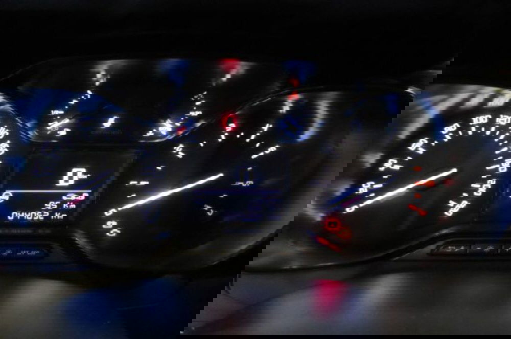 Citroen C3 usata a Milano (13)