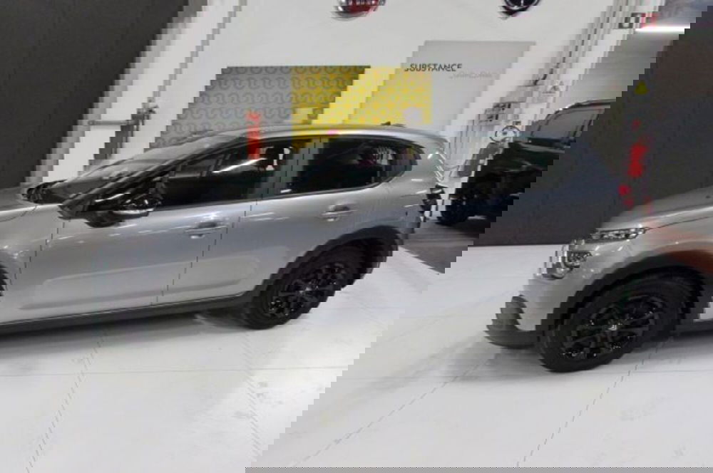 Citroen C3 usata a Milano (4)