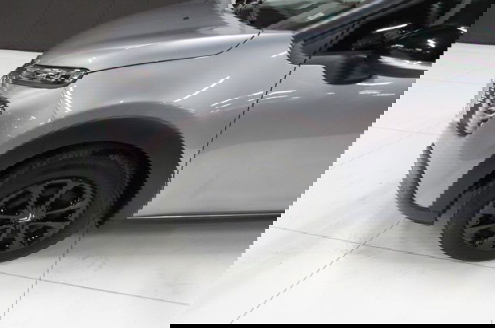 Citroen C3 usata a Milano (5)